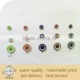 Fashion Button Corozo Button