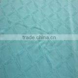 Cooldry Moisture Wicking Jacquard Knitted Mesh Fabric for Sportswear thumbnail-3