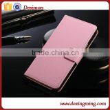 Hot Sale Genuine Leather for Le Max Pro Flip Cover Case thumbnail-6