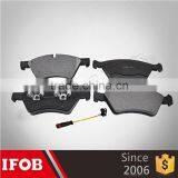 Brake Pads OEM A 164 420 18 20/1644201820 C200K/C300/E200/E200K/E280/E320/E420/E230 W204/W210 thumbnail-1