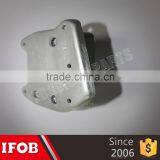 Engine Oil Cooler Assembly Auto Parts Car Part 6111880301 for W203 611 188 03 01 thumbnail-2