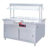 8 Pan Buffet Bain Marie (BM-08) thumbnail-1