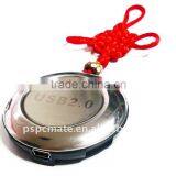 Chinese Knot 4 Port Usb Hub