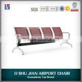 2016 Design 4 Seaters Airport Chair thumbnail-4