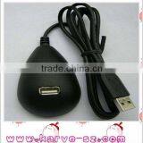 USB AM -AF Dock 3.0 Cable