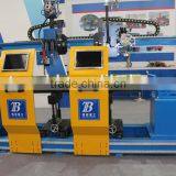 High Quality Automatic Seam Welding Machine for Circular Seam thumbnail-2