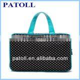 High quality cosmetic bag manufacturer