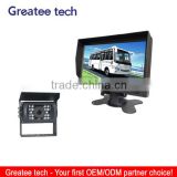 car rearview camera system for bus/truck GR7901
