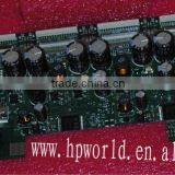 Original Q6651-60338 Z6100 L25500 hp Carriage Assembly Board/carriage PC Board