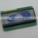 Standard LCD Screen Blue Color C00033