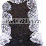 Sheepskin Car Seat Cover With 100% Australian Sheepskin(factory With BSCI Certification) thumbnail-1