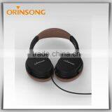 New Arrival Business Class Airplane Headphone Noise Cancelling Headphones thumbnail-1