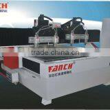 Cnc Four -heads Engraving Machine for Relief