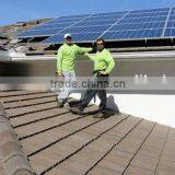 2014 NEW High Efficiency 250KW by IPM or IGBT of Mitsubishi Technology Household Solar Power Generator thumbnail-3