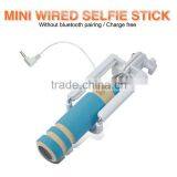 2015 New Inventions Extension Handle Mini Selfie Stick for Iphone Selfie thumbnail-4