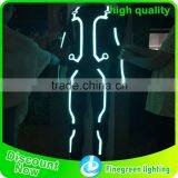 el Tape Costume for Dance Show thumbnail-1