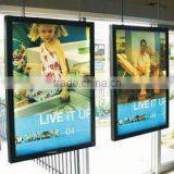 Double Face Led Light Box