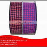 Factory High Quality Wholesale Polyester Printed Grosgrain Ribbon thumbnail-1