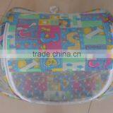 Baby Sleeping Safety Room