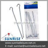 56724# 9" Heavy Duty Steel Pegs thumbnail-1