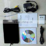 New 4.3inch Portable Video Magnifier thumbnail-1