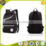 The Newest Excellent Quality Khaki Canvas Backpack for College Girls thumbnail-3