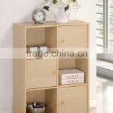 Bedside Table,Modern Cabinet Furniture Cheap Filling Cabinet Wood Cabinet in Living Room thumbnail-1
