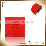 Popwide Customized Foldable Square Card Board Gift Packing Box, Paper Box thumbnail-1