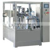 Premade Bag Packaging Machine