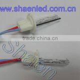 35W D2S/D2R/D2C BRIGHT WHITE 6000K XENON HID OEM LIGHT BULBS FOR MERCEDES