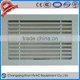 Hot Sale HVAC Linear Slot Diffuser With Good Quality thumbnail-1