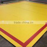 Martial Art Flexi Roll Mats thumbnail-1