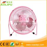 CE computer usb fan