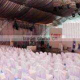 25m Arch Clear Span Tent Lining thumbnail-1