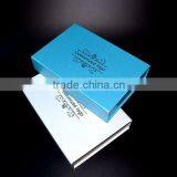 High End Fashionable Customized Blue Box Clothing thumbnail-5