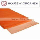 2014 High Quality Organza Table Runner thumbnail-1