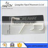 2016 High Quality Promotion Plastic Hooks Hanger thumbnail-2