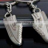 Wholesale Manufacturers Metal Bear Keychain -- DH 14308