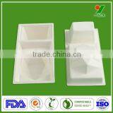 Water-Proof OEM Custom Eco-friendly Plastic Tube Packaging thumbnail-4