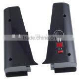 Freezer Plastic Parts Frame Refrigerator Frame Parts for Door Handle thumbnail-6