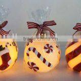 Led Candle for Holiday / Bright thumbnail-1