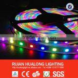 5050 Smd Led Lights Rgb Led Strip Lights Led Rope Light Rainbow Tube thumbnail-1