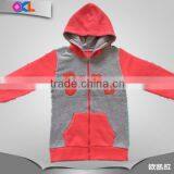 2015 high level latest design 3d hoodies