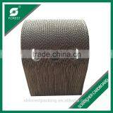 CUSTOMIZED CORRUGATED CARDBOARD BLOCK thumbnail-1