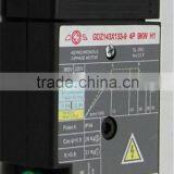 GDZ143x133-9(220V Short Head) Toauto 9kw 12000rpm Low Speed Spindle Motor for Cnc thumbnail-4