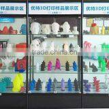 HW800Hot Sale N3D Material Printer China Shenzhen Photopolymer Resins 3D Printer Supplier 3D Dental Scanner Factory thumbnail-3