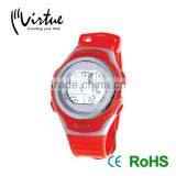 Digital Colorful Watches For Women thumbnail-2