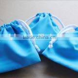 Small Velvet Pouch 3 x 4" thumbnail-1