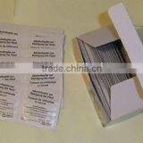 Shining Alcohol Pad thumbnail-1