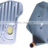 24208576 24208465 Auto Transmission Filter For 93-12 GM Chevrolet 4L60E 4L80 4L90 /SAAB (93-10) thumbnail-2